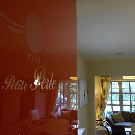 Hotel La Petite Perle