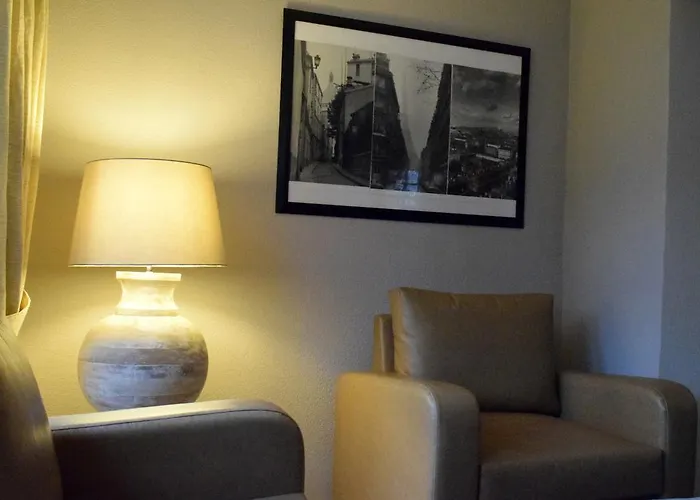 La Petite Perle Hotel 2*