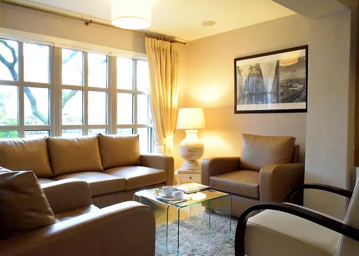 Hotel La Petite Perle Hamburg