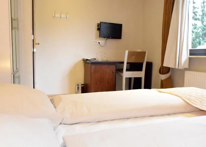 La Petite Perle 2* Hambourg