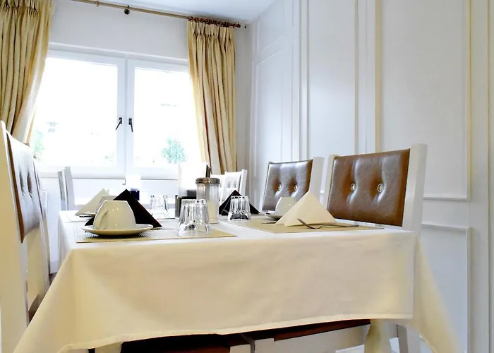 La Petite Perle Hotel