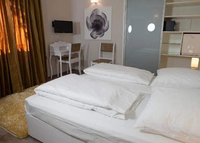 La Petite Perle Hotel 2*