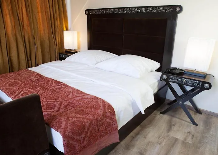 La Petite Perle Hotel Hamburg