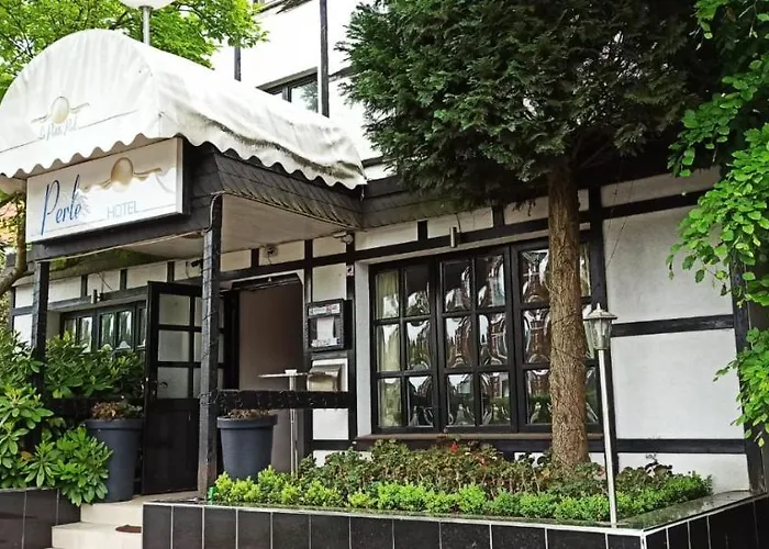 La Petite Perle Hotel