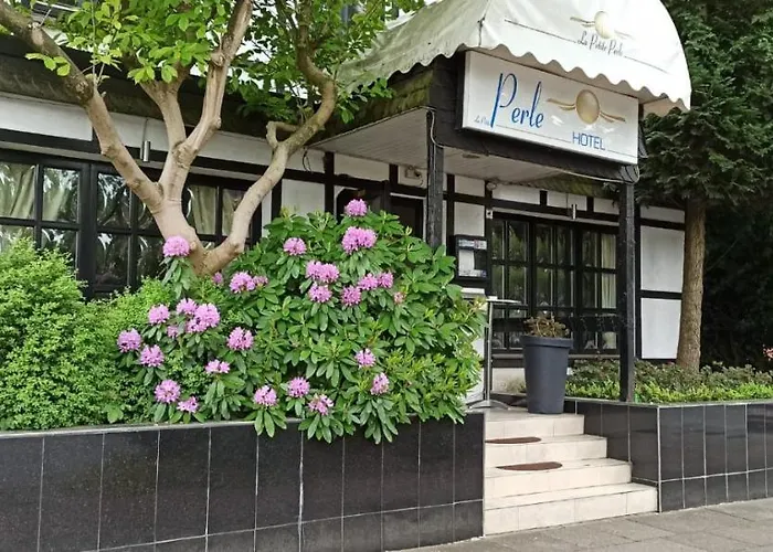 La Petite Perle Hotel Hamburg